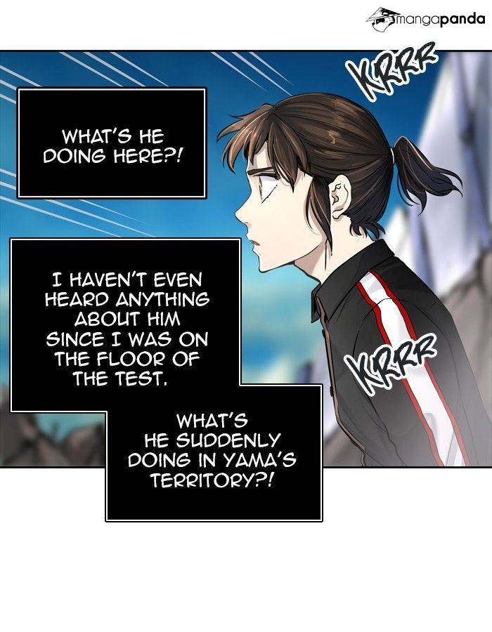 Tower of God Chapter 426 image 119